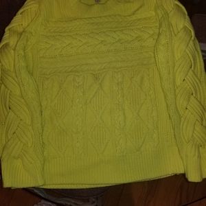 Burberry Mens Sweater